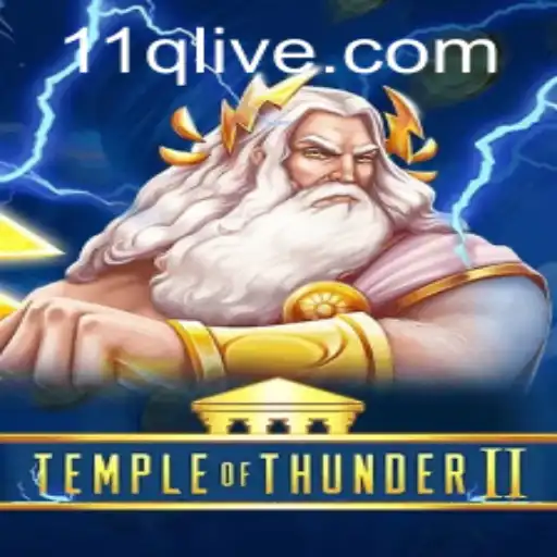 Temple of Thunder II: Unveiling the Mystique with 11q PH Login