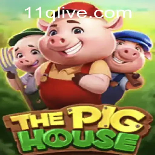 The Exciting World of ThePigHouse: A New Gaming Sensation