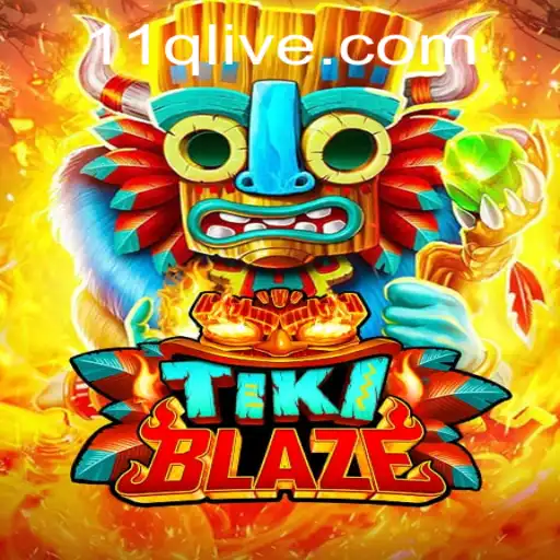 Exploring TikiBlaze: A Thrilling Adventure Game with Engaging Features