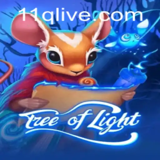 TreeofLight: An Immersive Adventure with 11q PH Login