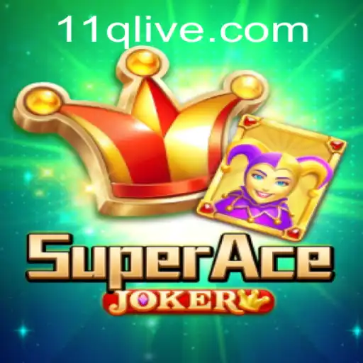 Unveiling SuperAceJoker: A New Gaming Experience