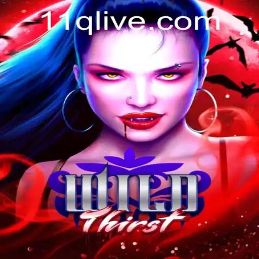 WildThirst: A Captivating Adventure in the Untamed